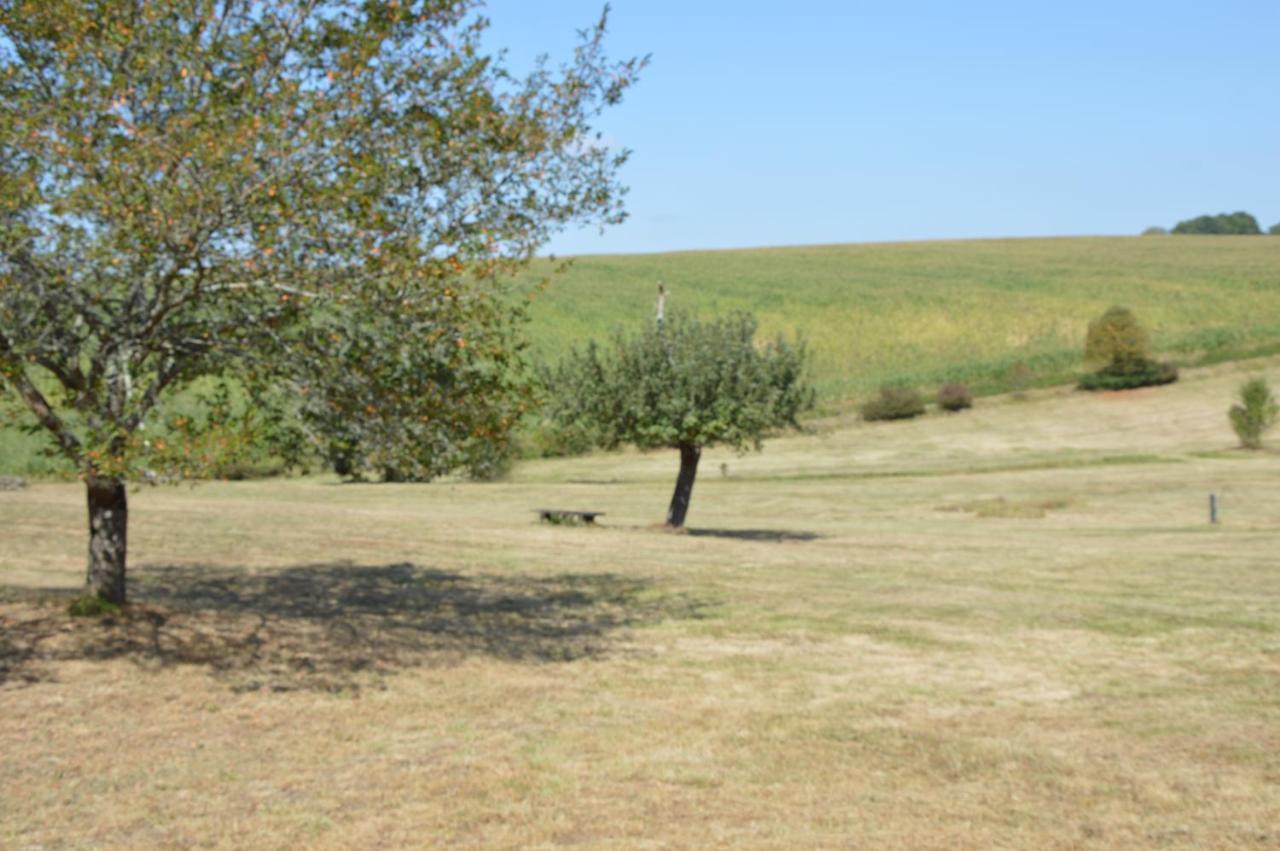La Foret Enchantee Cornille  外观 照片
